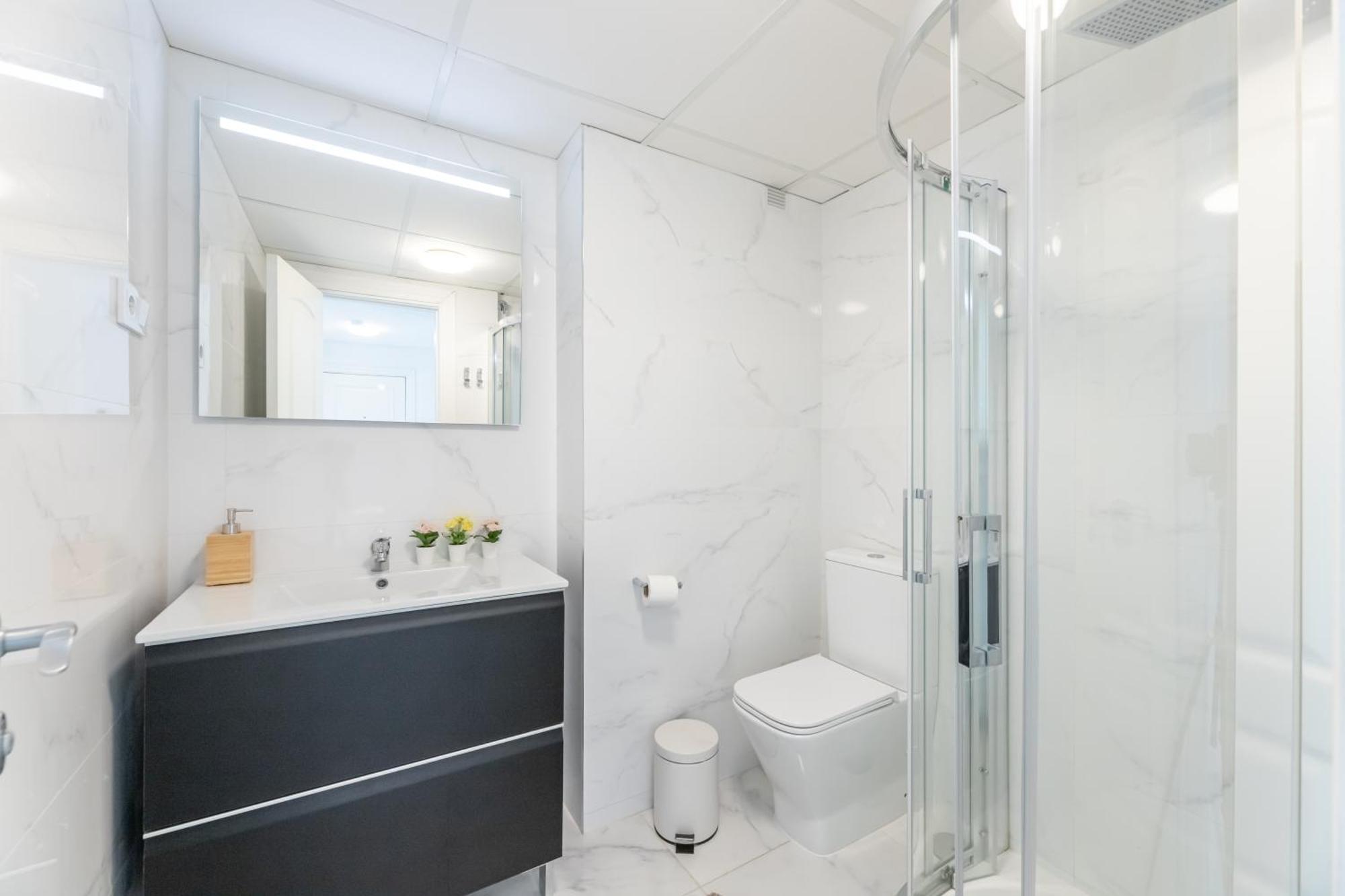 Vt Cano 2br Sea Views Apartment *