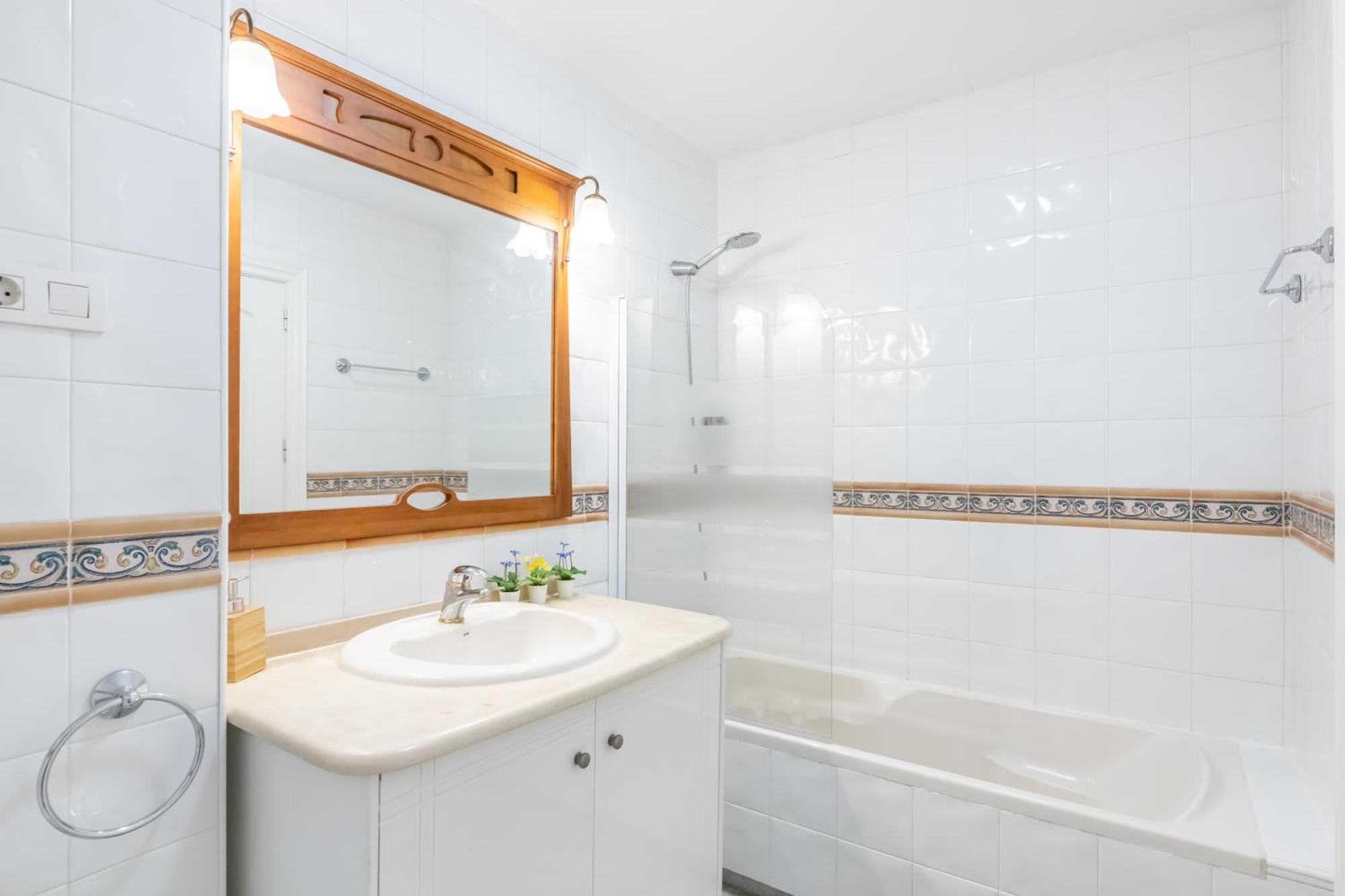 Vt Cano 2br Sea Views Apartment