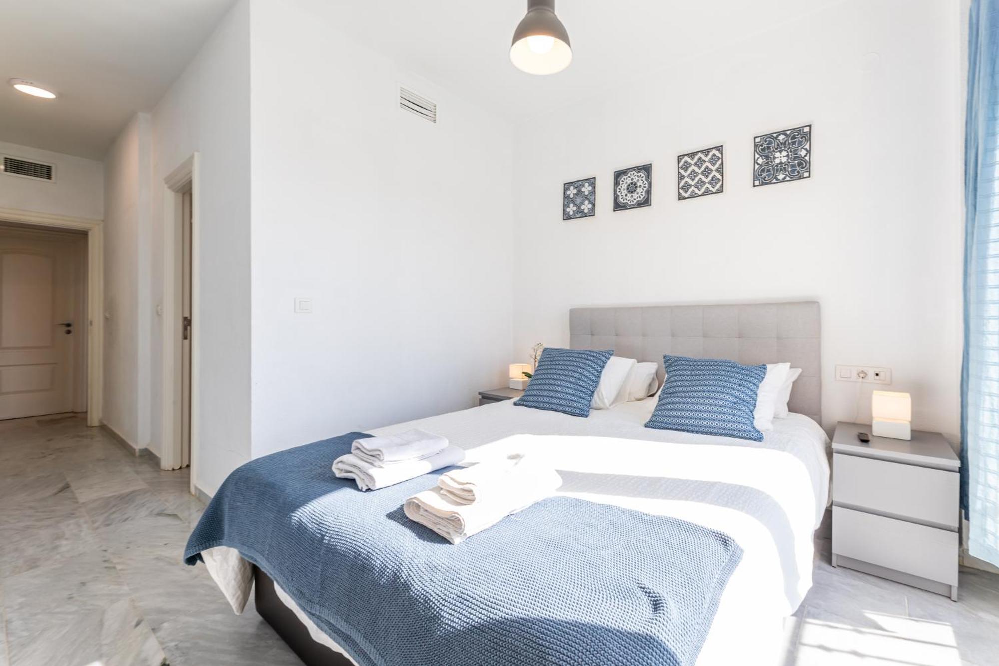Vt Cano 2br Sea Views Apartment *