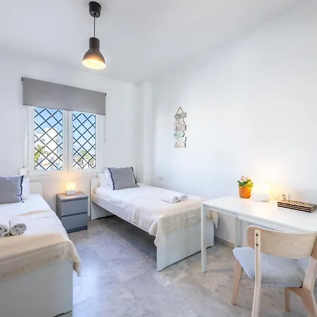 Vt Cano 2Br Apt Sea Views Torremolinos Exterior foto