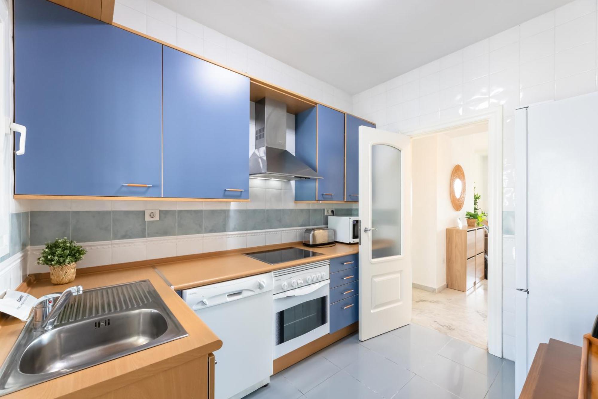 Vt Cano 2br Sea Views