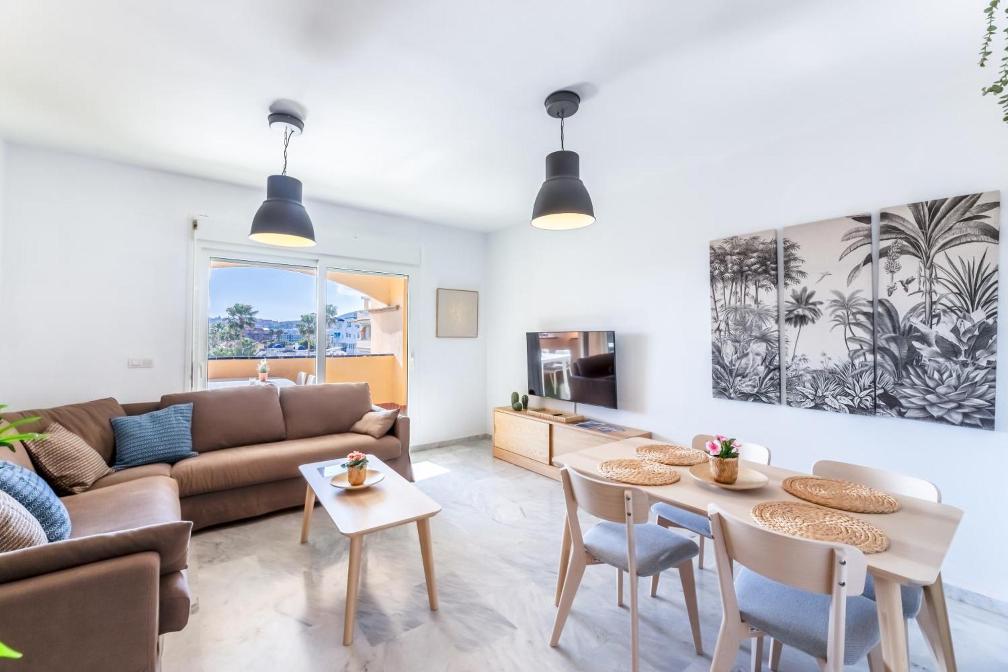 Vt Cano 2br Sea Views *