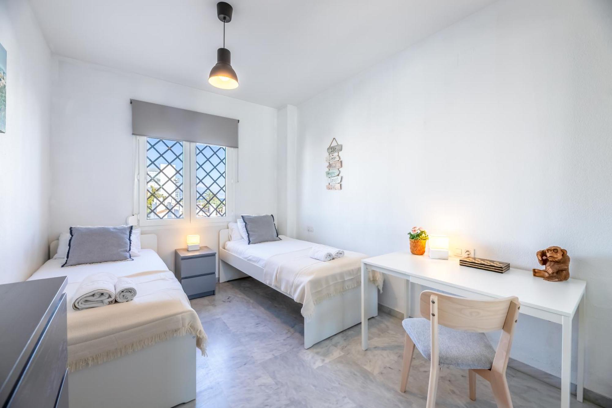 Vt Cano 2br Sea Views *